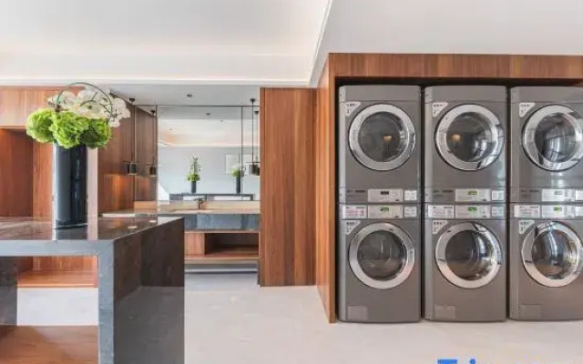 UrCove by HYATT （Shantou New Town Plaza Huanghe Road）