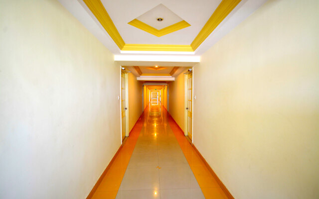 Hotel Rajputana Palace