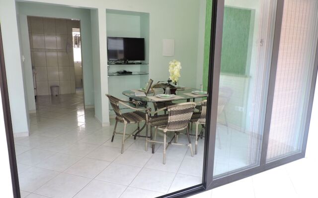 Apartamento Lester Primo Guarujá