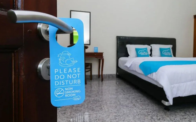 Airy Syariah Caturtunggal Cermai Yogyakarta