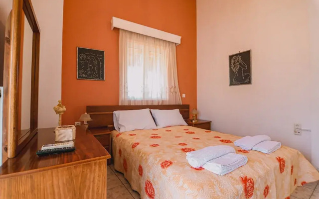 Olga's Garden House Douneika