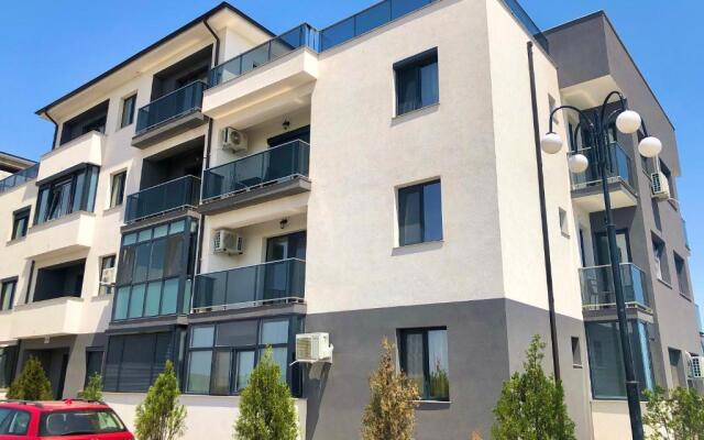 Apartament Steaua de Mare 2