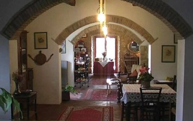 Podere Montagione B&B