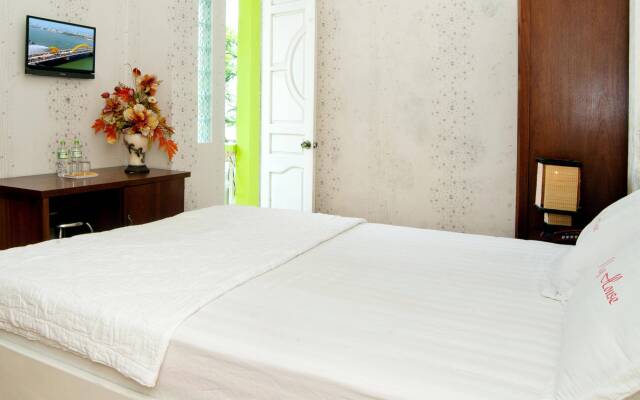 My House Motel Danang