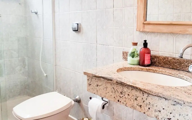 Flats Jardim de Ramos Paraty