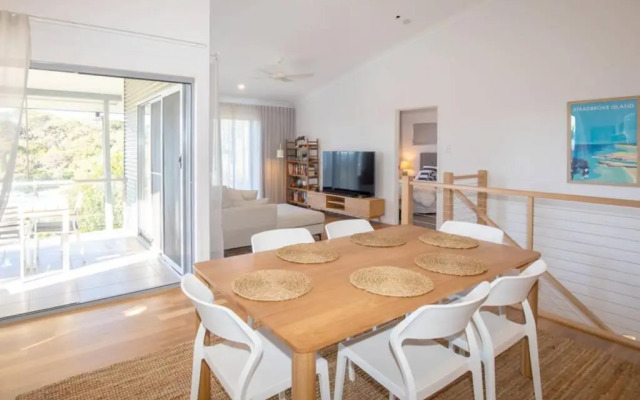 The Lookout Beach House