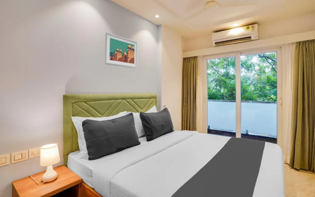 Elite Stays Near Prestige Shanti Niketan