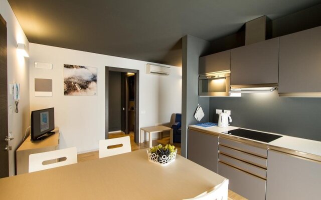 Residence Bleu