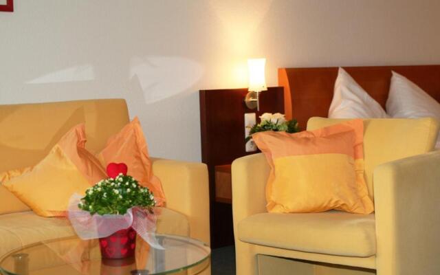 Hotel Restaurant Pilgerhof