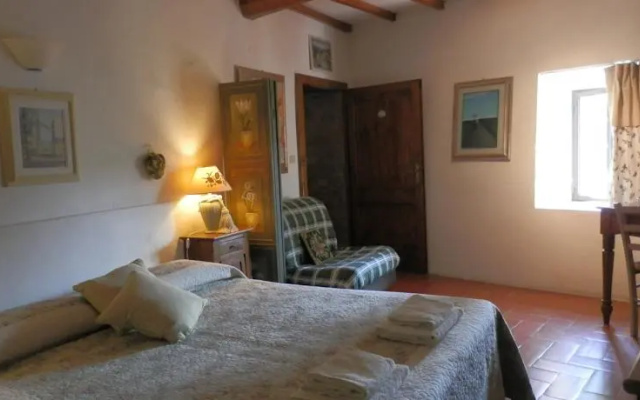 Casa Il Mandorlo
