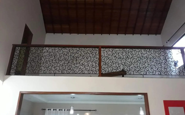 Casa dos sonhos - Alto Padrão