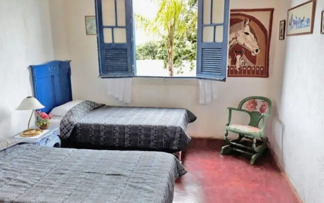 Pousada Casa Da Fazenda