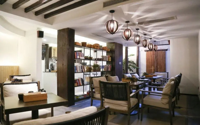 Yangjiatang Seclusive Genealand