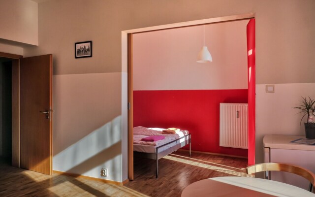 Hostel One Prague