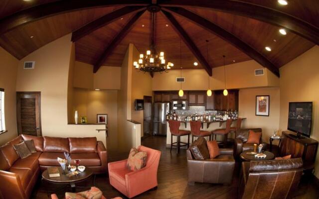 The Meritage Resort and Spa