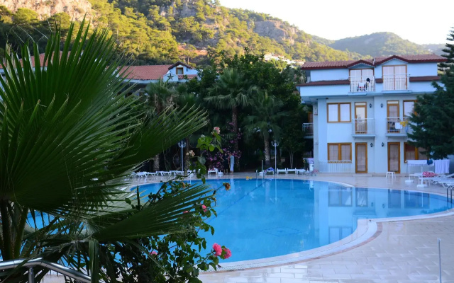 Dream of Oludeniz