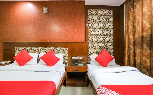 OYO 46221 Hotel Shiv Dev International