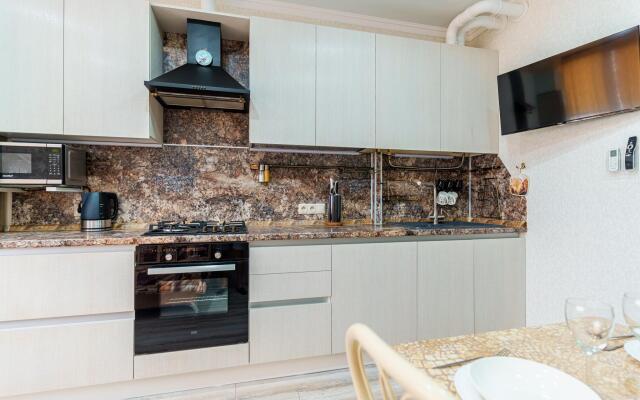 LetoApart (ЛетоАпарт) на улице Хворостянского 21-784