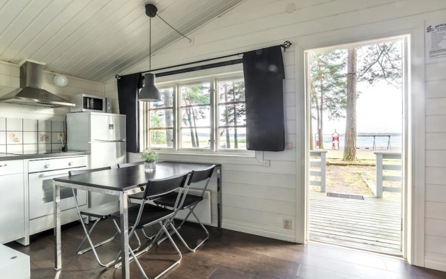 First Camp Mörudden Karlstad