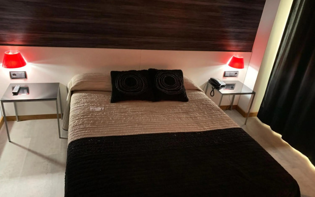 La Suite Hotel