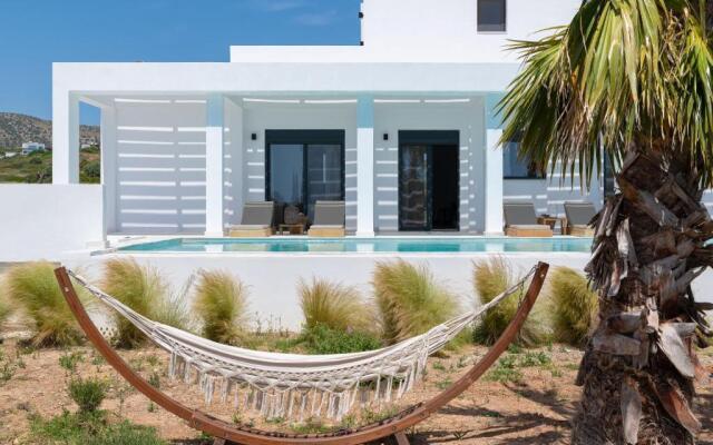Seastar Villa