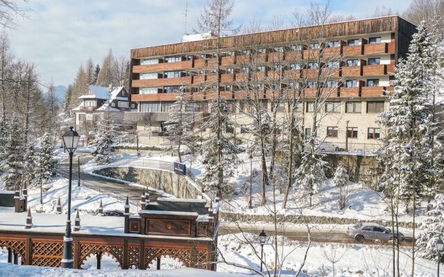 Hotel Nawigator
