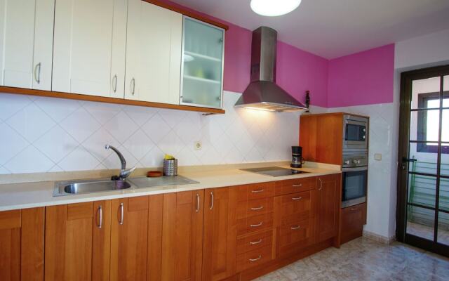 Spacious Apartment with Sauna in Canary Islands