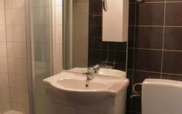 Beach City Pearls Apartments