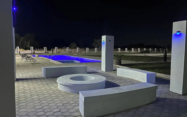Luxurious Motherland Apartments