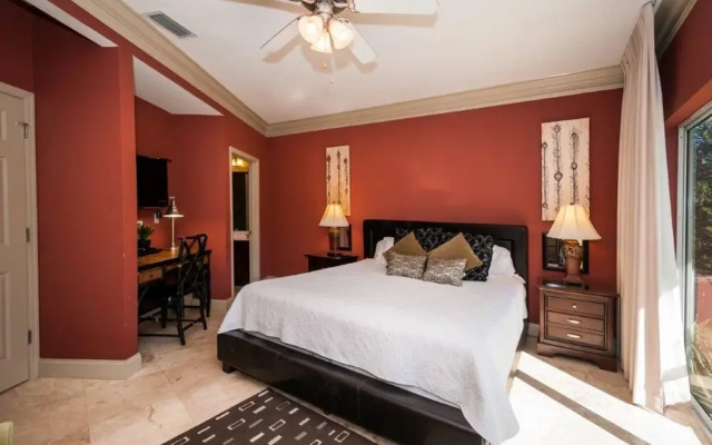 Beach Pointe 301 by Destin Getaways