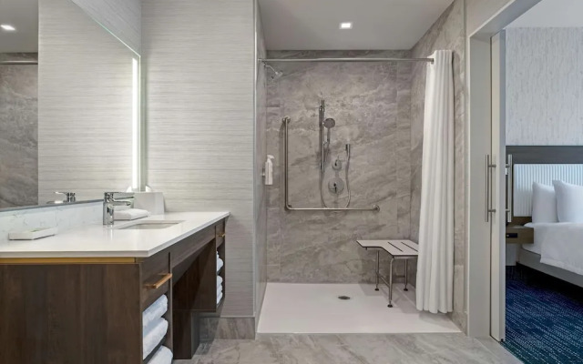 Home2 Suites by Hilton Huntsville