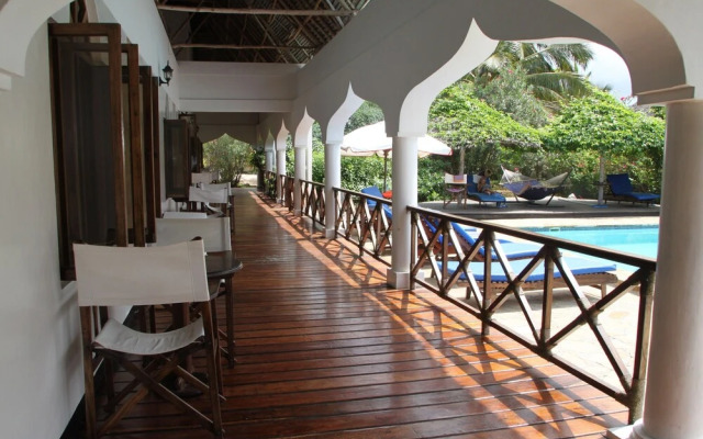 Zanzibar Retreat Hotel