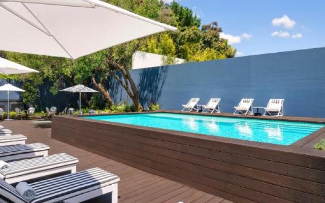 Casa da Marechal Boutique Hotel