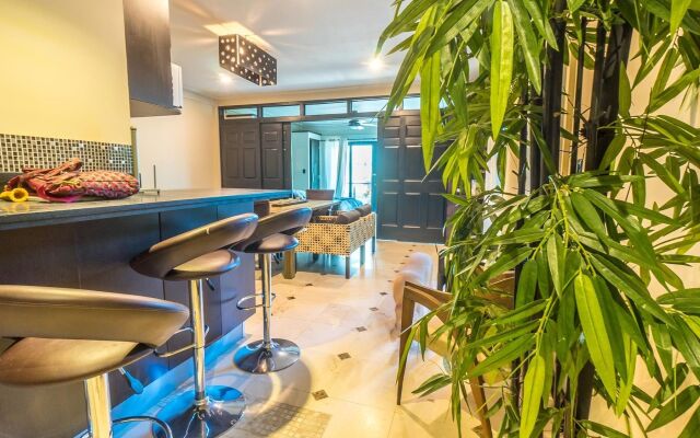 Lotus Luxury Condo