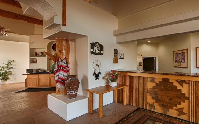 Best Western Apache Junction Inn