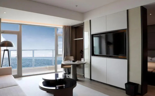 Marriott Yantai Hotel