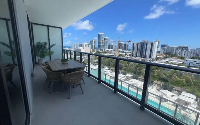 Luxury Condos Near Miami Beach