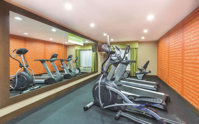 La Quinta Inn by Wyndham Austin North