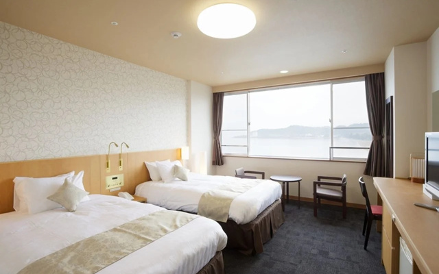 Kamenoi Hotel Hikone