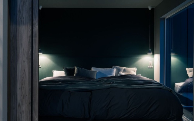 Maoiq – Guest Rooms – Naganuma