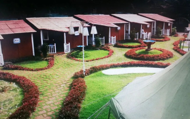 The Camelot Resort