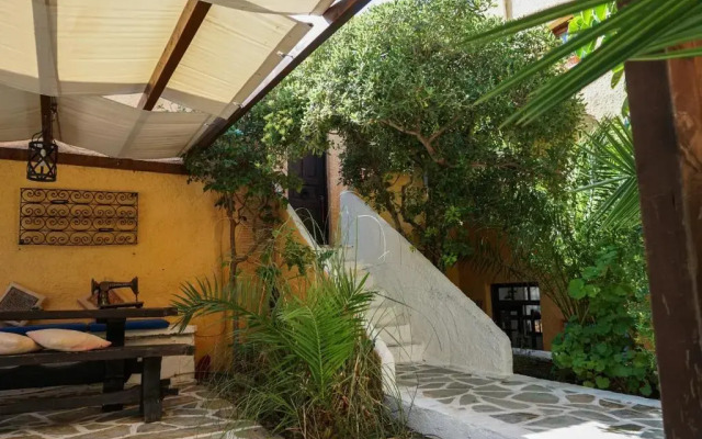 Vagia Traditional Hotel