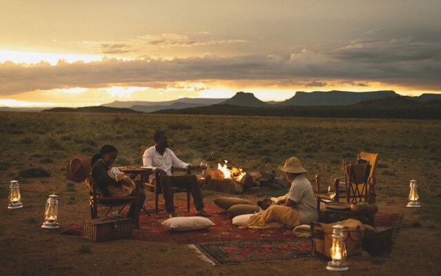 Buccara Karoo - Graaff Reinet