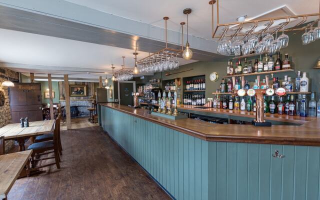 Duke of Marlborough Hotel