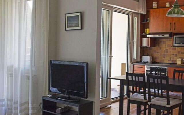 Apartment Deligradska