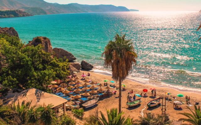 House AMANDA Nerja