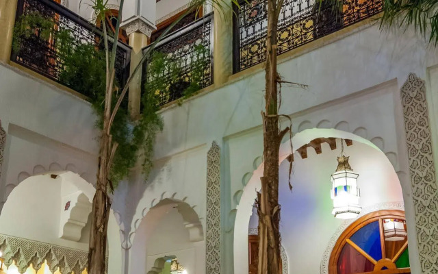 Riad Bab Agnaou
