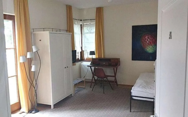 Hotel Pension Villa Hennes