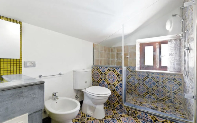 Villa Zagara Taormina