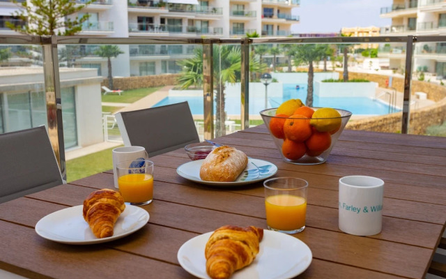 Apartment Denia Marina Real plm